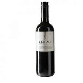 Khipu Merlot Rode Wijn Chili