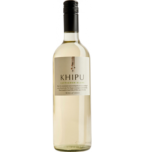 veiling Graf zonde Khipu Sauvignon Blanc Chili Droge Witte Wijn