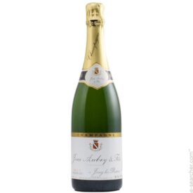 Jean Aubry & Fils Premier Cru Brut Champagne