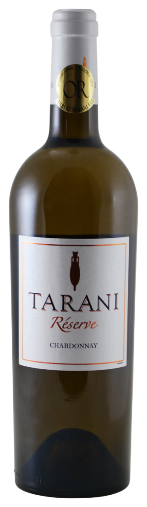 Tarani Reserve Chardonnay
